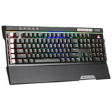 Marvo Pro KG965G Gaming Keyboard - Keyboard by Marvo The Chelsea Gamer
