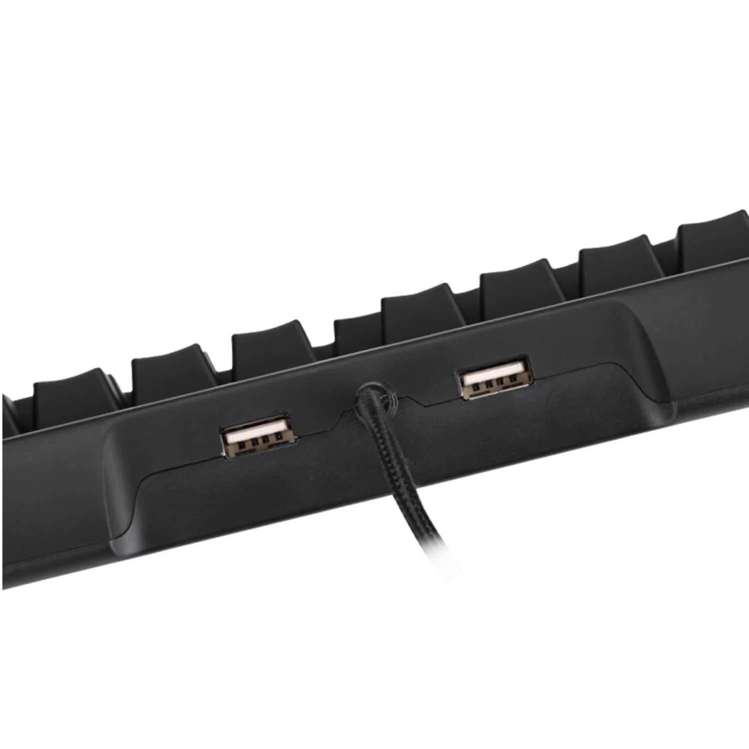 Marvo Pro KG965G Gaming Keyboard - Keyboard by Marvo The Chelsea Gamer