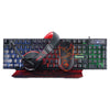 Marvo Scorpion CM409-UK 4-in-1 Gaming Bundle - Keyboard by Marvo The Chelsea Gamer