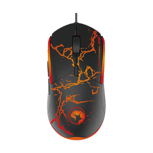 Marvo Scorpion CM409-UK 4-in-1 Gaming Bundle - Keyboard by Marvo The Chelsea Gamer