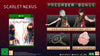 Scarlet Nexus - Xbox - Video Games by Bandai Namco Entertainment The Chelsea Gamer