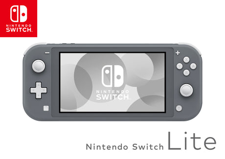 Nintendo Switch Lite - Console pack by Nintendo The Chelsea Gamer