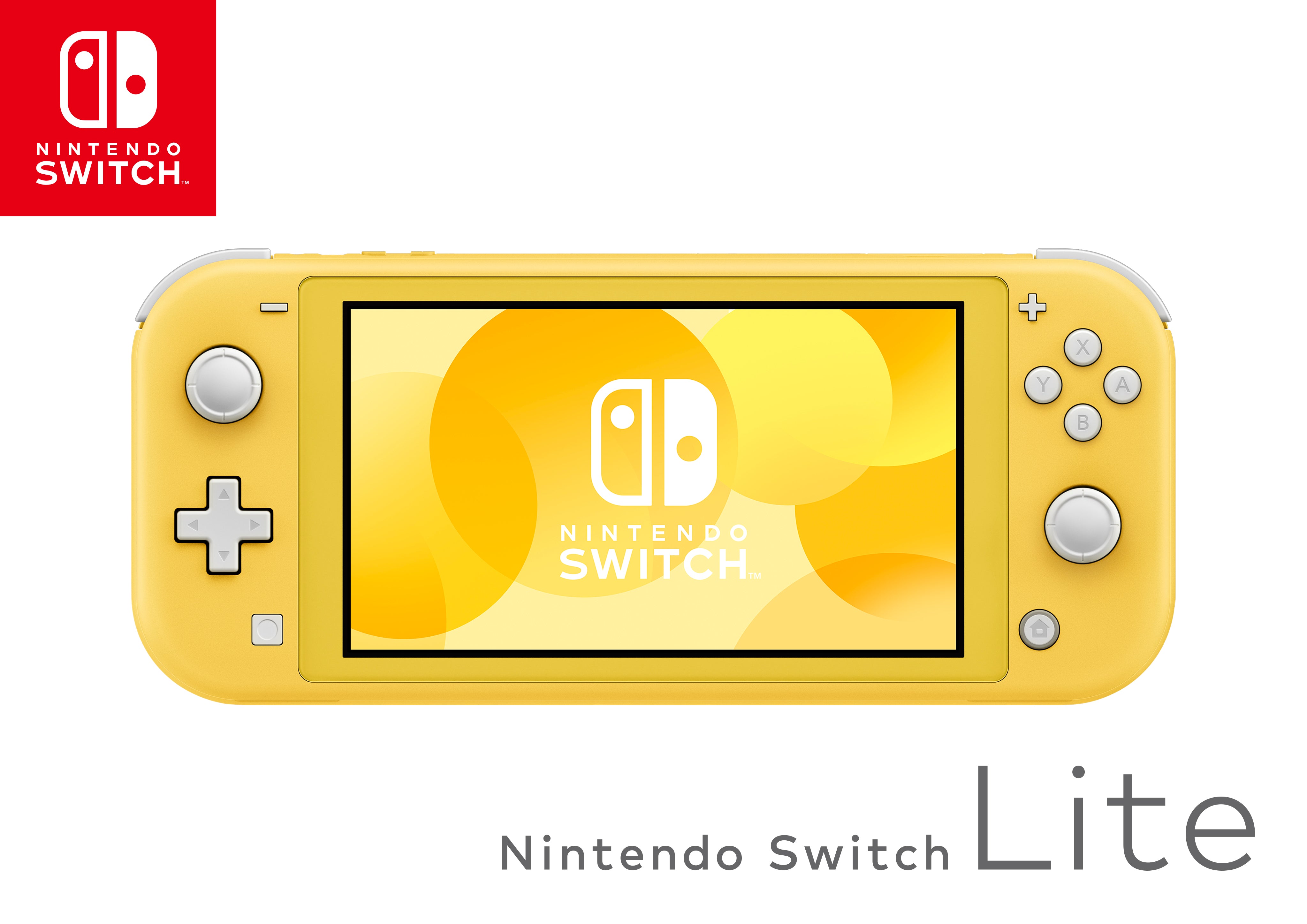 Nintendo Switch Lite - Console pack by Nintendo The Chelsea Gamer