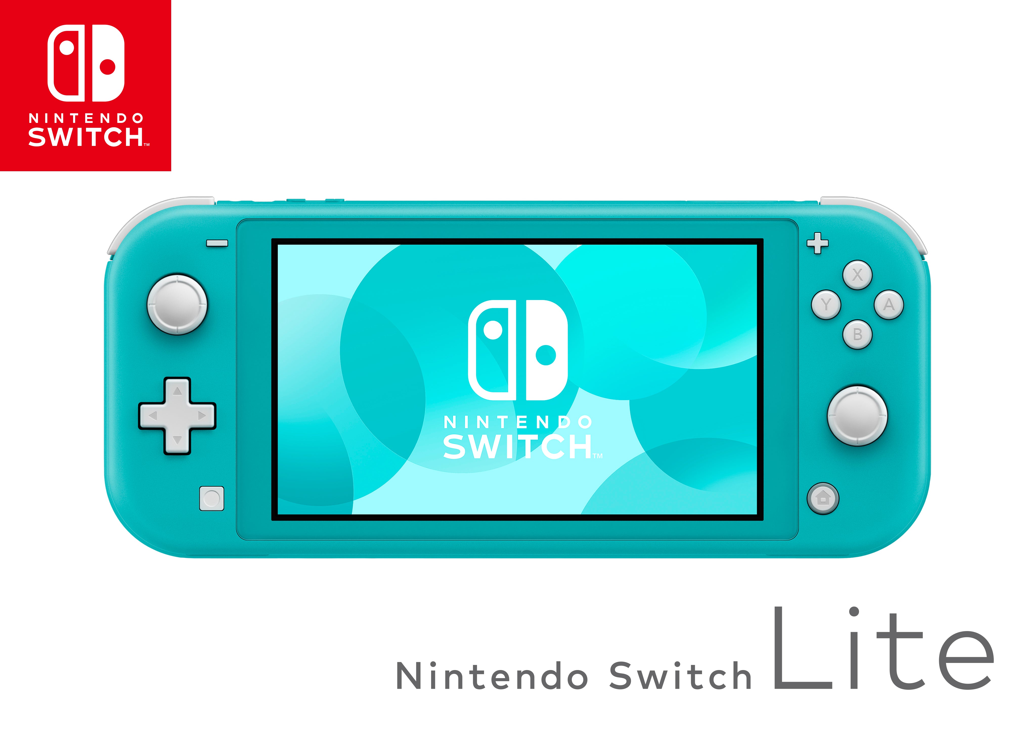 Nintendo Switch Lite - Console pack by Nintendo The Chelsea Gamer