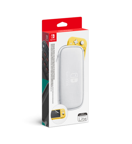 Nintendo Switch Lite Carry Case - Console Accessories by Nintendo The Chelsea Gamer