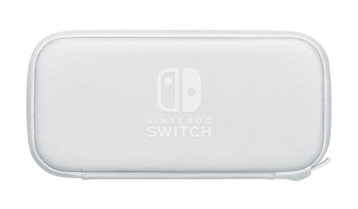 Nintendo Switch Lite Carry Case - Console Accessories by Nintendo The Chelsea Gamer