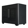 Cooler Master MasterBox NR200P Mini-ITX Black Case - Core Components by Cooler Master The Chelsea Gamer