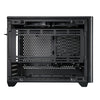 Cooler Master MasterBox NR200P Mini-ITX Black Case - Core Components by Cooler Master The Chelsea Gamer