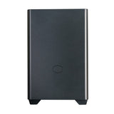 Cooler Master MasterBox NR200P Mini-ITX Black Case - Core Components by Cooler Master The Chelsea Gamer
