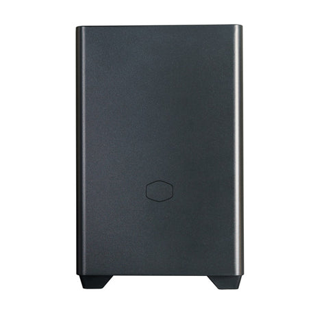 Cooler Master MasterBox NR200P Mini-ITX Black Case - Core Components by Cooler Master The Chelsea Gamer