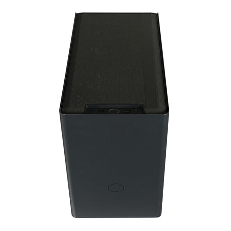 Cooler Master MasterBox NR200P Mini-ITX Black Case - Core Components by Cooler Master The Chelsea Gamer