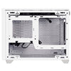 Cooler Master MasterBox NR200P Mini-ITX White Case - Core Components by Cooler Master The Chelsea Gamer