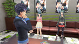 Tokyo Mirage Session #FE Encore - Video Games by Nintendo The Chelsea Gamer