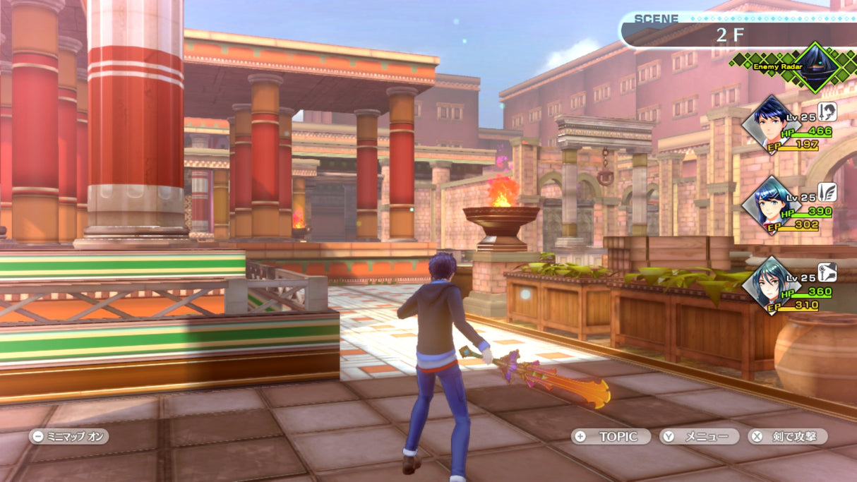 Tokyo Mirage Session #FE Encore - Video Games by Nintendo The Chelsea Gamer