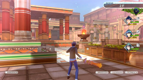 Tokyo Mirage Session #FE Encore - Video Games by Nintendo The Chelsea Gamer