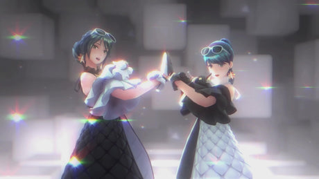 Tokyo Mirage Session #FE Encore - Video Games by Nintendo The Chelsea Gamer