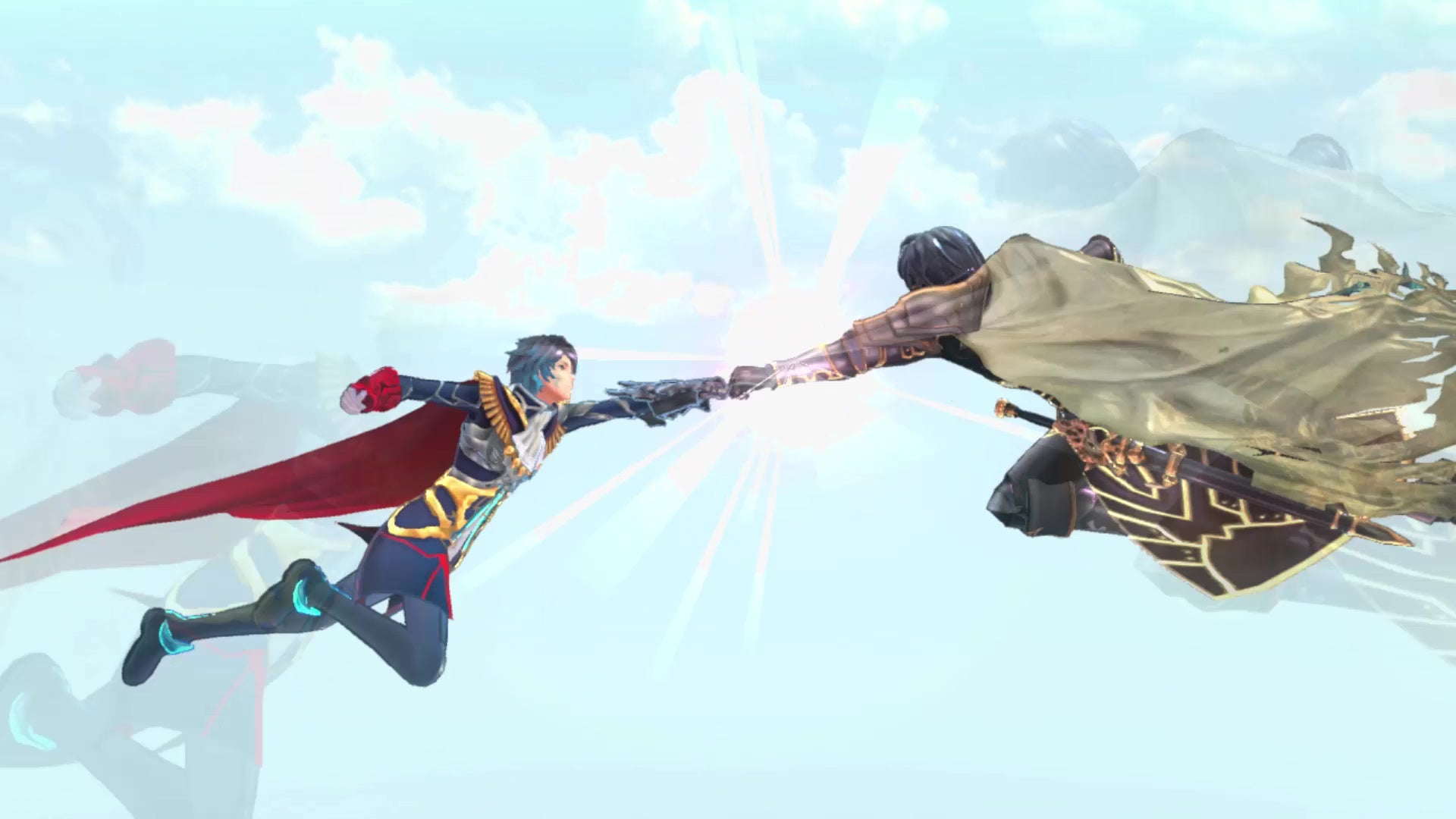 Tokyo Mirage Session #FE Encore - Video Games by Nintendo The Chelsea Gamer