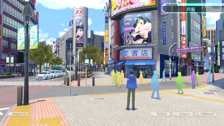 Tokyo Mirage Session #FE Encore - Video Games by Nintendo The Chelsea Gamer