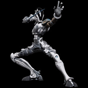 Mini Epics: Zer0 - Vinyl Figure - merchandise by Weta Workshop The Chelsea Gamer