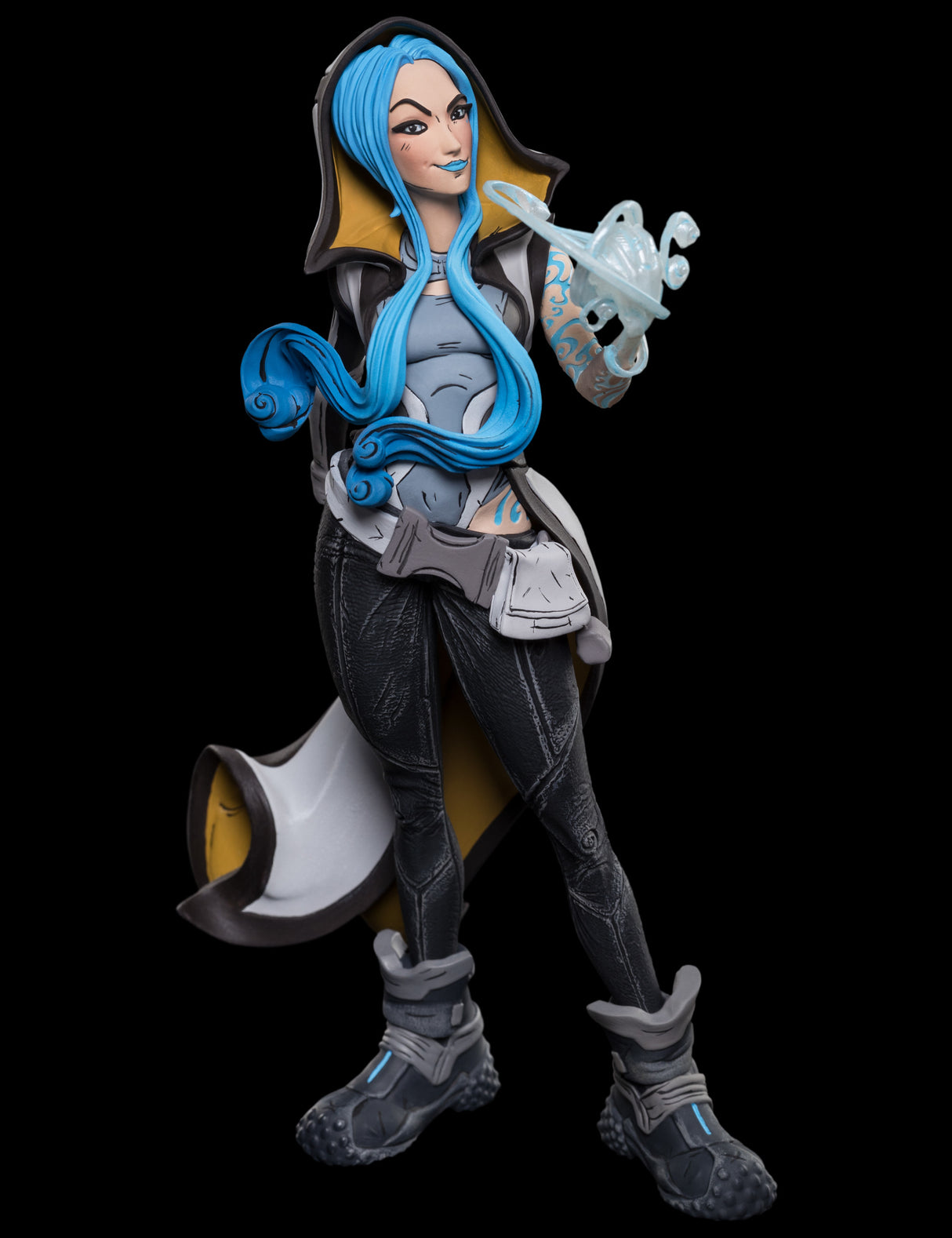 Mini Epics: Maya - Vinyl Figure - merchandise by Weta Workshop The Chelsea Gamer
