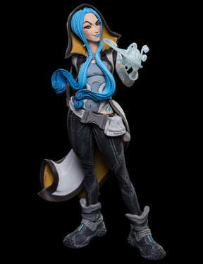 Mini Epics: Maya - Vinyl Figure - merchandise by Weta Workshop The Chelsea Gamer