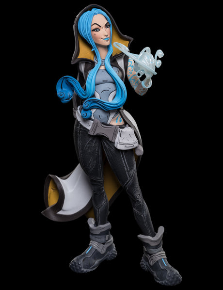 Mini Epics: Maya - Vinyl Figure - merchandise by Weta Workshop The Chelsea Gamer