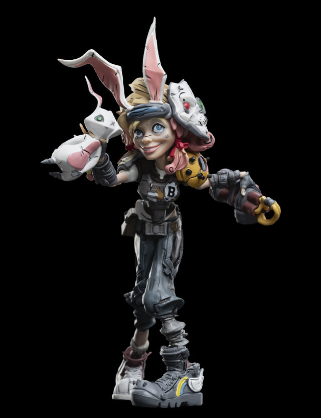 Mini Epics: Tiny Tina - Vinyl Figure - merchandise by Weta Workshop The Chelsea Gamer