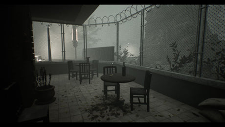 Oxide Room 104 - PlayStation 4 - Video Games by Perpetual Europe The Chelsea Gamer