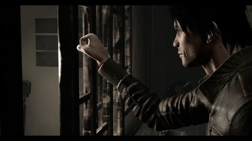 Oxide Room 104 - Nintendo Switch - Video Games by Perpetual Europe The Chelsea Gamer