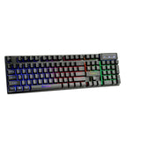 Marvo Scorpion K605 Gaming Keyboard - Keyboard by Marvo The Chelsea Gamer