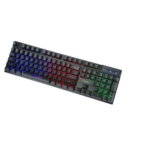 Marvo Scorpion K605 Gaming Keyboard - Keyboard by Marvo The Chelsea Gamer