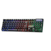 Marvo Scorpion K605 Gaming Keyboard - Keyboard by Marvo The Chelsea Gamer