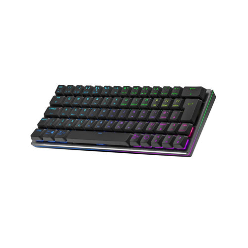 Cooler Master SK622 Wireless Gaming Keyboard - Space Grey - Keyboards by Cooler Master The Chelsea Gamer