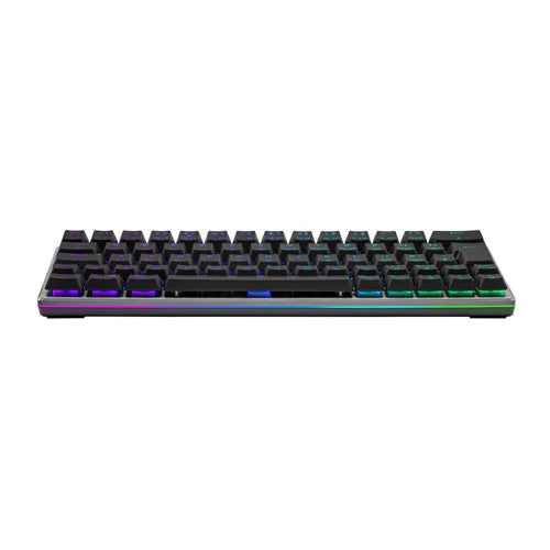 Cooler Master SK622 Wireless Gaming Keyboard - Space Grey - Keyboards by Cooler Master The Chelsea Gamer