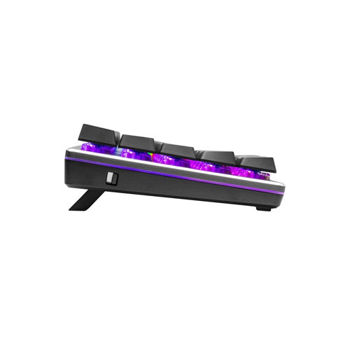 Cooler Master SK622 Wireless Gaming Keyboard - Space Grey - Keyboards by Cooler Master The Chelsea Gamer