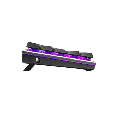 Cooler Master SK622 Wireless Gaming Keyboard - Space Grey - Keyboards by Cooler Master The Chelsea Gamer