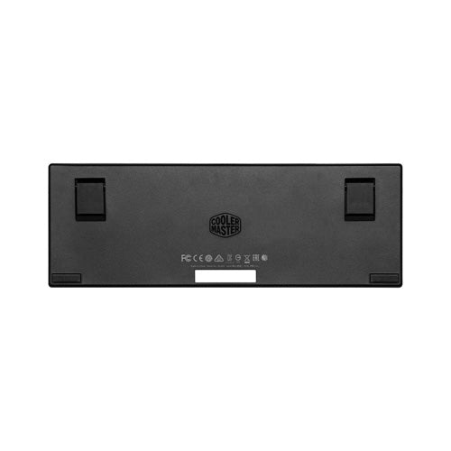 Cooler Master SK622 Wireless Gaming Keyboard - Space Grey - Keyboards by Cooler Master The Chelsea Gamer