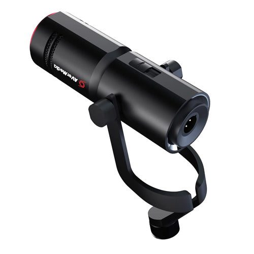 AVerMedia Live Streamer MIC 330 - Console Accessories by AverMedia The Chelsea Gamer