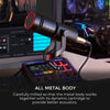 AVerMedia Live Streamer MIC 330 - Console Accessories by AverMedia The Chelsea Gamer