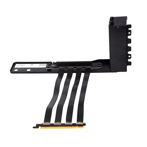 DeepCool PAB 300 Vertical GPU Holder Kit - Core Components by DeepCool The Chelsea Gamer