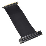 DeepCool GamerStorm PEC 300 250mm PCI-E 3.0 x16 Riser Extension Cable - Core Components by DeepCool The Chelsea Gamer