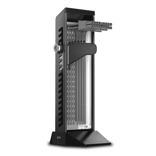 DeepCool RGB Addressable RGB GPU Stand/Bracket - Core Components by DeepCool The Chelsea Gamer