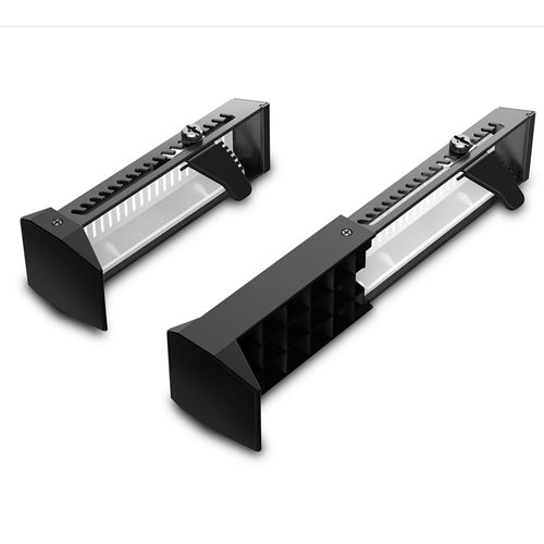 DeepCool RGB Addressable RGB GPU Stand/Bracket - Core Components by DeepCool The Chelsea Gamer