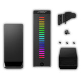 DeepCool RGB Addressable RGB GPU Stand/Bracket - Core Components by DeepCool The Chelsea Gamer