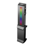 DeepCool RGB Addressable RGB GPU Stand/Bracket - Core Components by DeepCool The Chelsea Gamer
