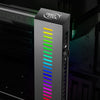 DeepCool RGB Addressable RGB GPU Stand/Bracket - Core Components by DeepCool The Chelsea Gamer