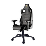 Cougar Armor S Gaming Chair - Royal - Furniture by Cougar The Chelsea Gamer