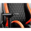 Cougar Armor S Gaming Chair - Black and Orange - Furniture by Cougar The Chelsea Gamer