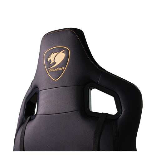 Cougar Armor S Gaming Chair - Royal - Furniture by Cougar The Chelsea Gamer