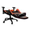 Cougar Armor One Gaming Chair - Black and Orange - Furniture by Cougar The Chelsea Gamer